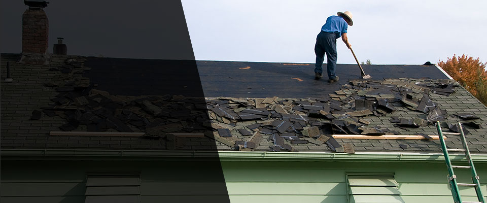 Menomonee Falls Roofing Contractors