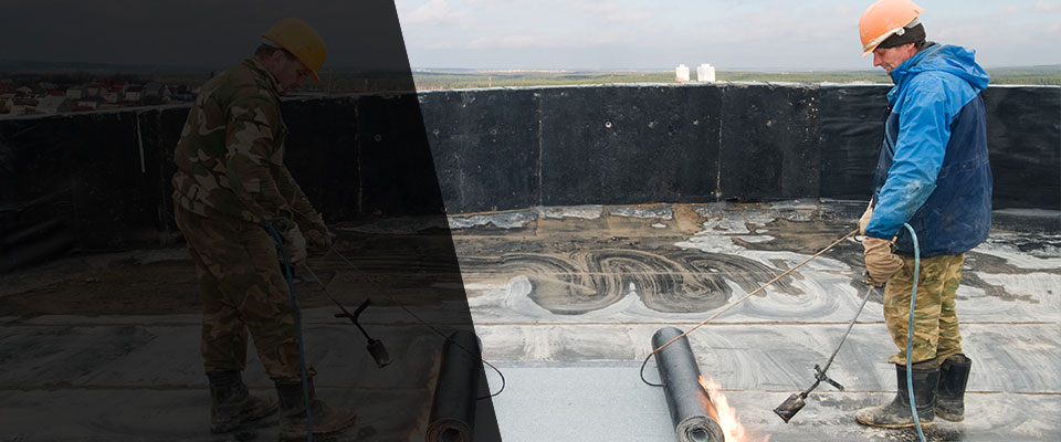 Menomonee Falls Roofing Contractors
